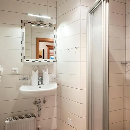 Apartamento Hubertus - Prechtlhof
