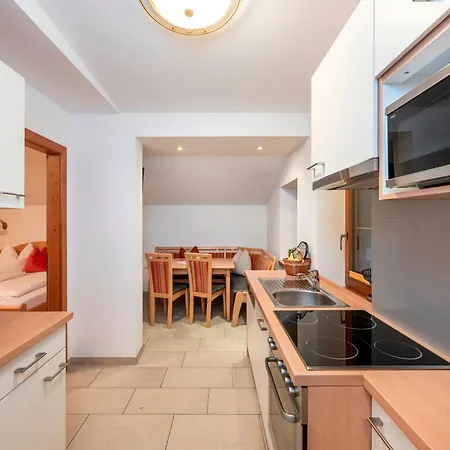 Apartment Hubertus - Prechtlhof