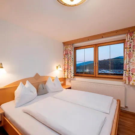 Apartamento Hubertus - Prechtlhof *