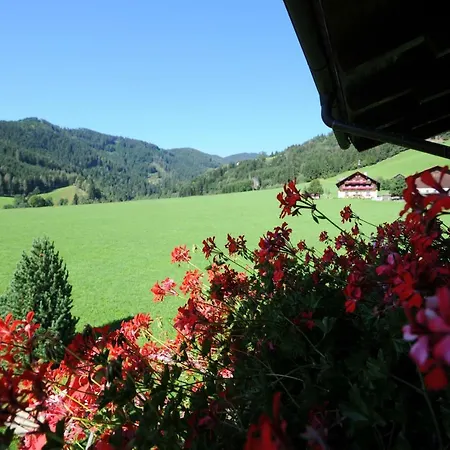 Hubertus - Prechtlhof Apartamento *