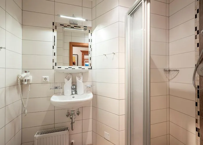 Apartament Hubertus - Prechtlhof