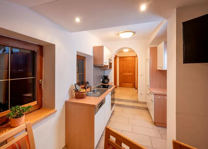 Hubertus - Prechtlhof *