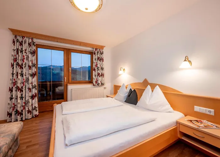 Hubertus - Prechtlhof