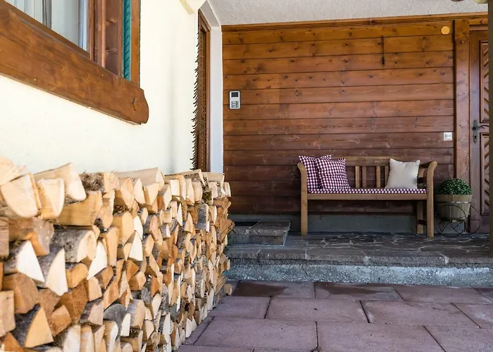 Hubertus - Prechtlhof