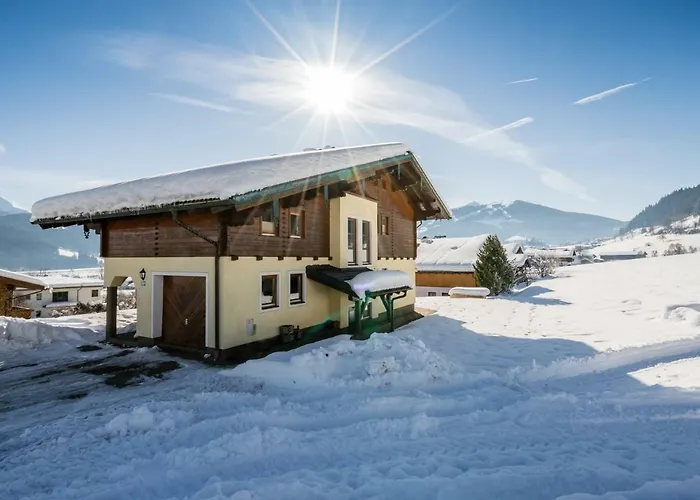 Hubertus - Prechtlhof *