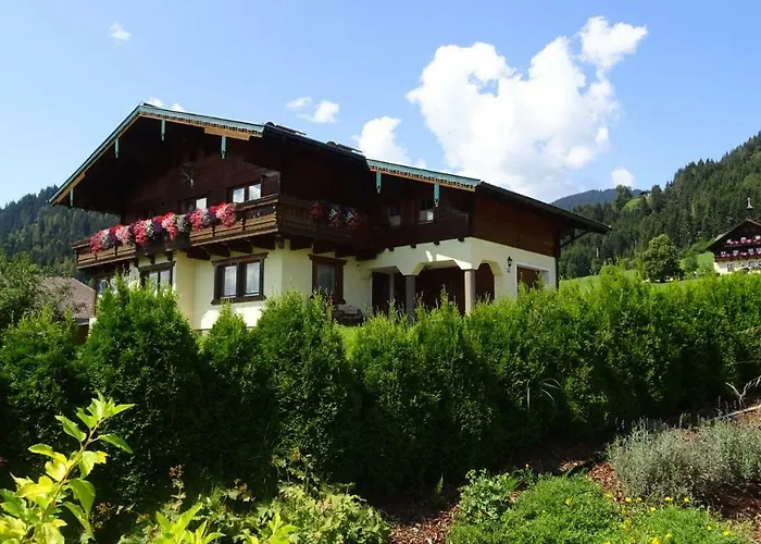 Hubertus - Prechtlhof *