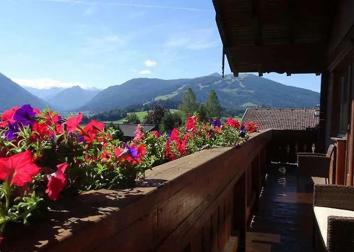 Hubertus - Prechtlhof *